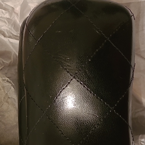Authentic Chanel Sunglasses Case - Picture 4 of 6